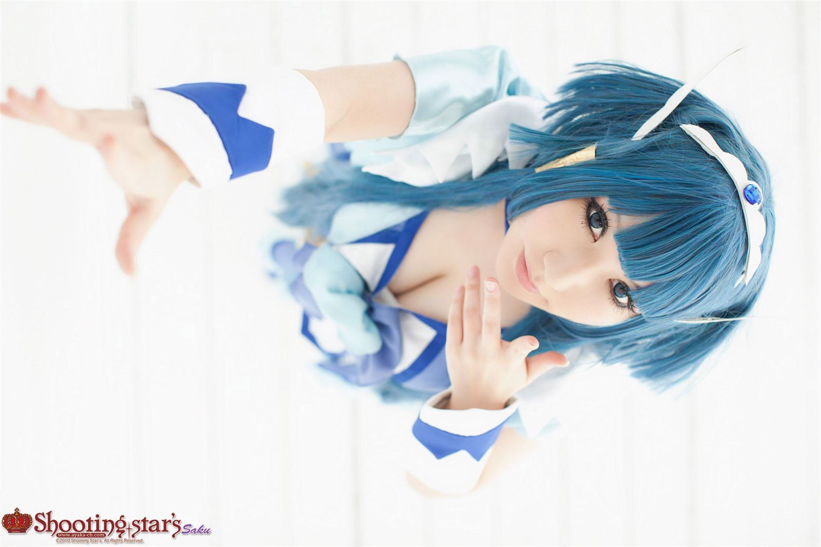 [Cosplay]  New Pretty Cure Sunshine Gallery 2
